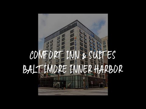 Comfort Inn &