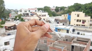 Samsung Galaxy Note 5 4k Camera Video Test - Cinematic