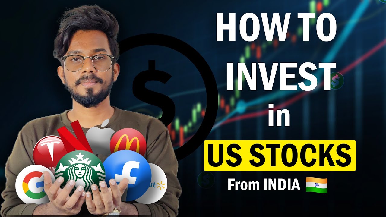 How to Invest in USA Stocks from India using Stockal? | USA Stock ...