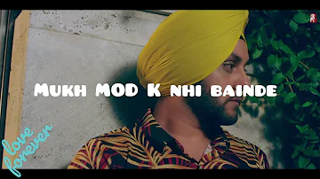 Bhulea sver da : mehtab virk | new whatsapp status video