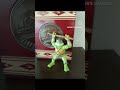 TORTUGAS NINJA #figurapvc #anos80 #ninja