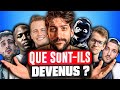 QUE SONT DEVENUS CES YOUTUBERS? (Digidix, Diablox9...) image