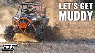 Testing the 2019 Polaris High Lifter Lineup screenshot 4