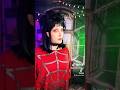 Beetlejuice Film #Cosplay Style #Shorts: Fun Makeup Hair Costume Dress Up Super Fan Jessica Felice!