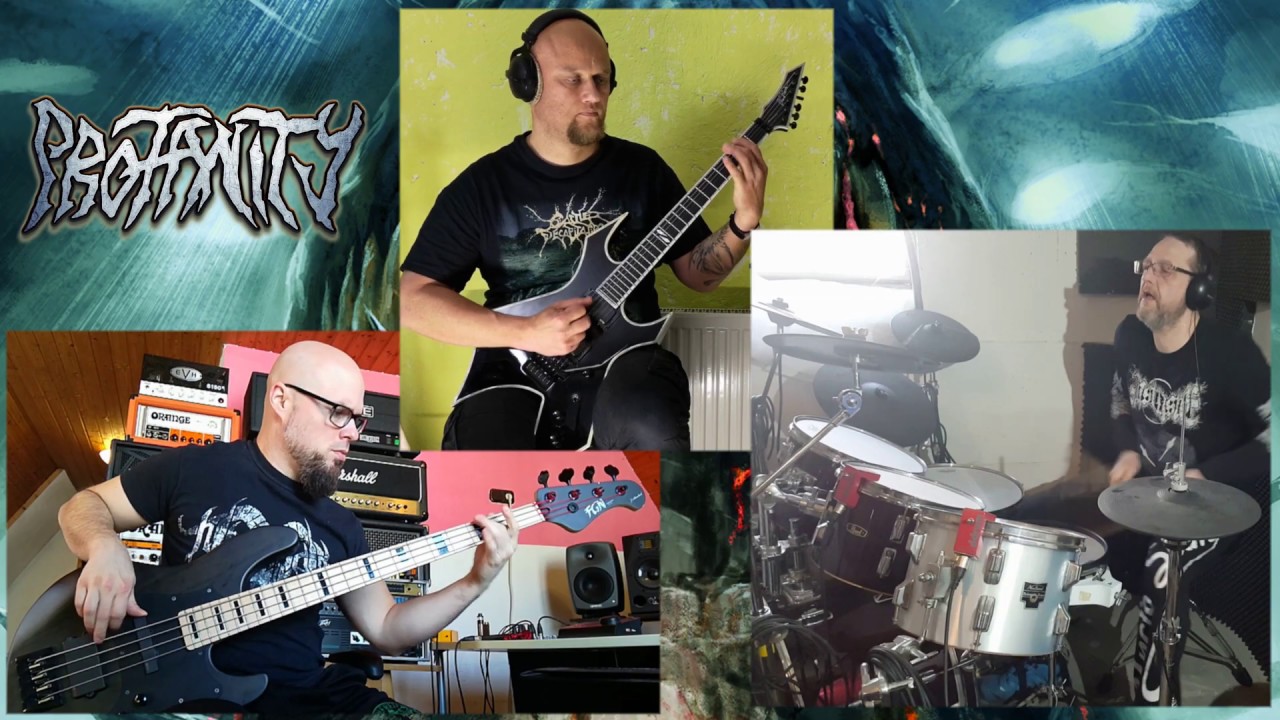 Watch PROFANITY - Melting play through on YouTube Watch PROFANITY - Melting play through on YouTube