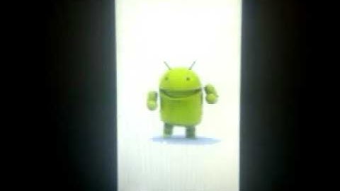 HTC EVO 4G CUSTOM BOOT SCREEN
