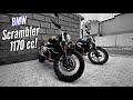 Probamos la BMW scrambler ninet 2019-2021 || ROBERTO MANCILLA