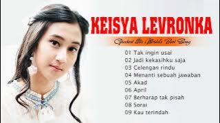 Kumpulan Lagu Cover Keisya Levronka - Indonesian idol 2022 Full Album