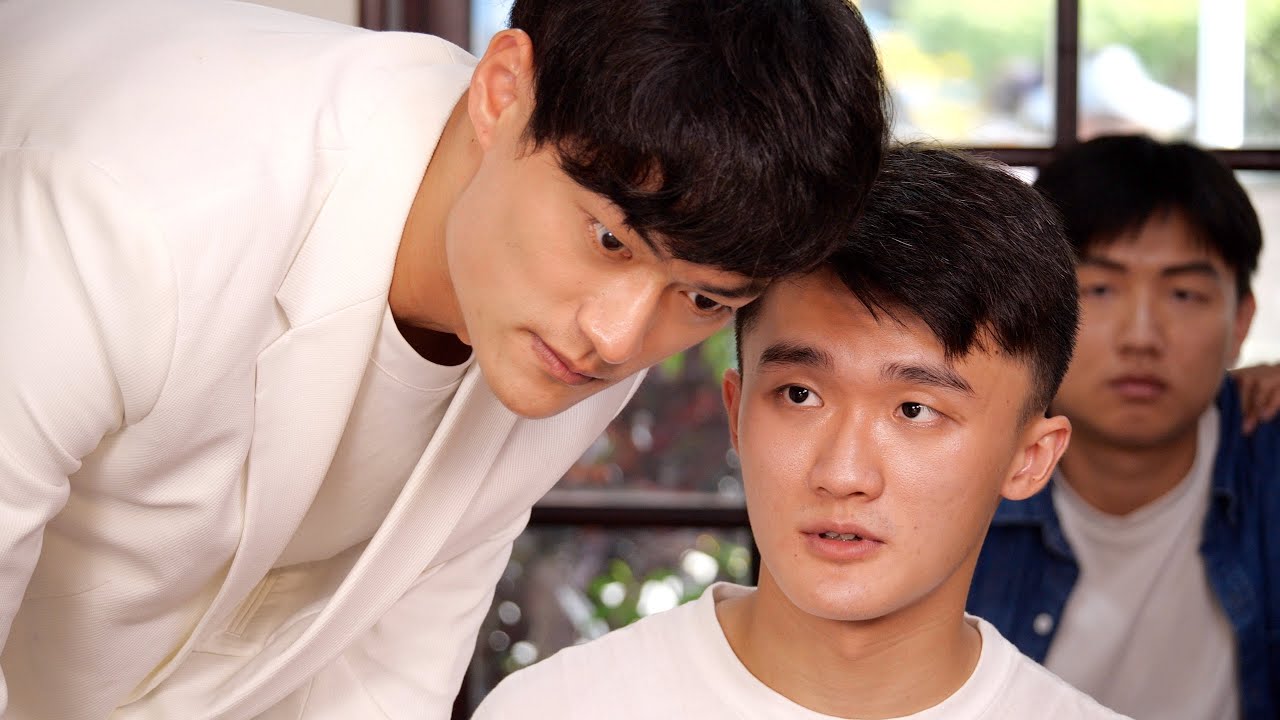 外星人咖啡館 第3集 - 重逢【 Alien Cafe EP3 】