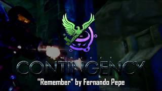 Halo: Project Contingency OST - "Remember" [Composed by: Fernando Pepe]