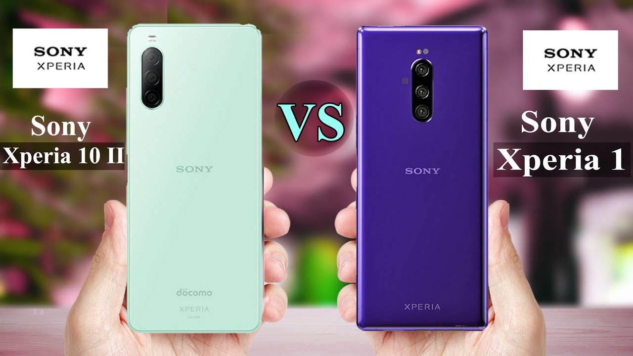 Sony xperia 10 отзывы