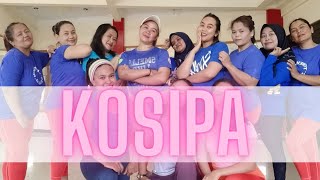 KOSIPA COVER BY IBEW KEKEY