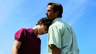 In This Shirt - The Irrepressibles || Call Me By Your Name