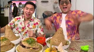 THE TUMPENG BAKSO IS REALLY CHALLENGING! | MAKES YOU HUNGRY (11/13/20) P2