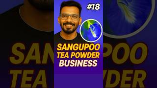 Sangupoo Tea | Business Ideas 2025 | Business Ideas Tamil | Small Business Ideas | Unique Business