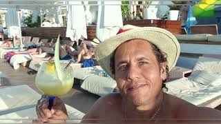 Eivissa. Ibiza. España.hotel Cenit