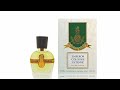 Emperor Cologne Intense(UNBOXING) by Parfums Vintage