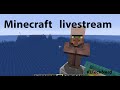 Minecraft - 2 important Villager farms!!! - 4 - 4 - 2021
