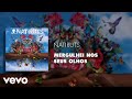 Natiruts - Mergulhei nos Seus Olhos (Áudio Oficial) ft. Katchafire