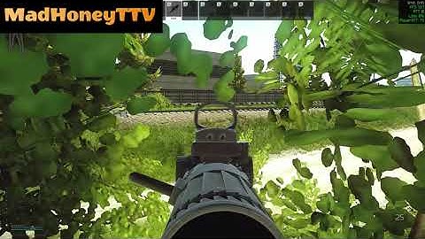 Customs ZB-1011 Spot (EFT)