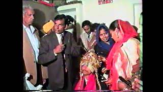 Best Wedding Vijay + Seema 20-02-1996