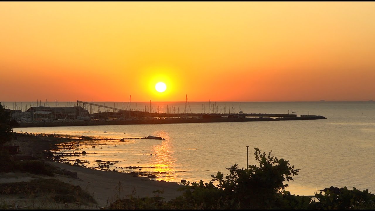 LYSGLIMT -  i mere end 100 år, det sidste rekonvalescenthjem i Danmark