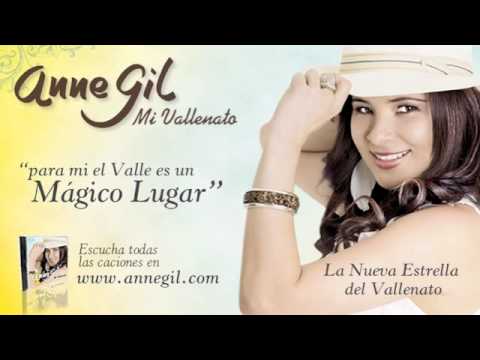 Mgico Lugar - Mi Vallenato - Anne Gil (5) (www.ann...