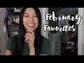 February favorites 2018  infinitelycindy