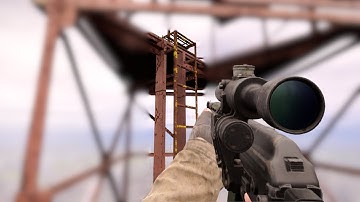 Yes... Developers Added This Feature in STALKER 2 for You