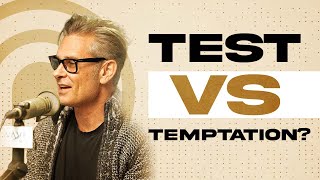 What's the difference between TESTING and TEMPTATION? | Pastors' Perspective