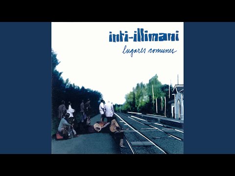 Inti-Illimani - Sobre tu playa