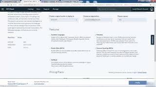 IBM Watson Speech to Text | Artificial intelligence #49