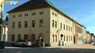 Fördermittel Für Gebäudeabriss In Geyer