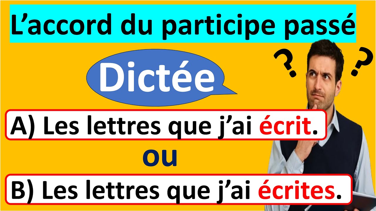 Специальный диктант: Освойте согласование причастий прошедшего времени!