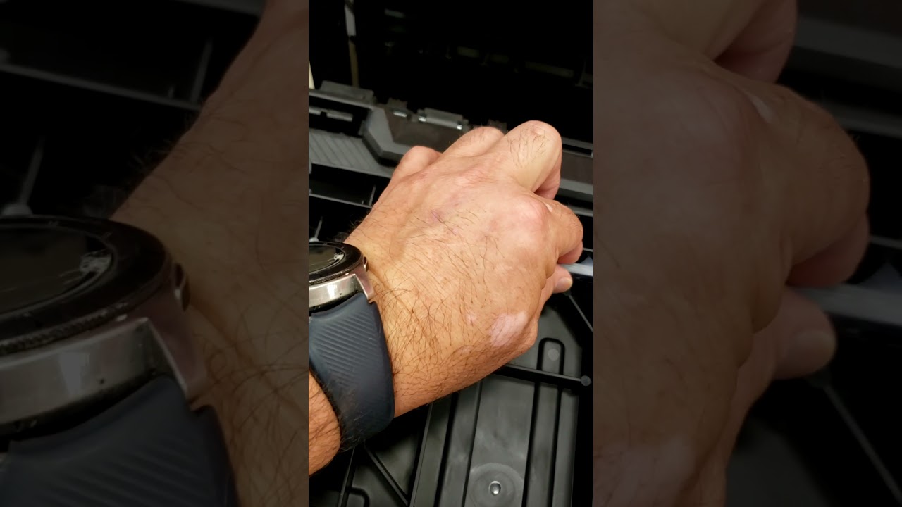 Tradestack Adapter !!FIX!! (Proof of Concept)