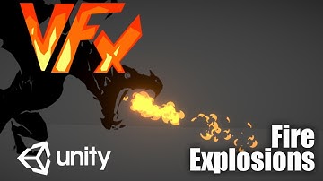 VFX - Fire and Explosions