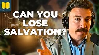 📱 Why Calvinists Say You Can’t Lose Your Salvation | Tons of Topics and Live Theology Q&A