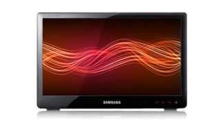 Monitor LCD LD190G 18,5 samsung