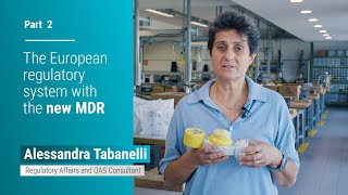 flow-meter™ | The European regulatory system with the new MDR - part 2