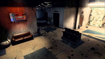 Black Ops 2 - Search and Destroy - Ninja Defuse!