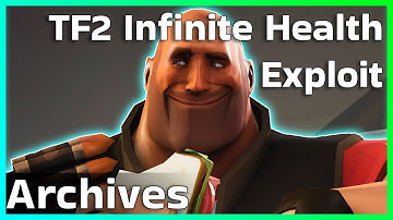 TF2 Infinite Health Heavy EXPLOIT | Archives CATHOOK