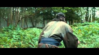 47 Ronin Extrait Vo Kai Attaque La Créature Au Cinéma Le 2 Avril