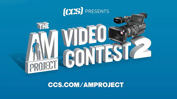Nick Eakes - CCS Am Project 2013