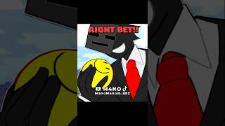 😭 Verity wants Mob back bro #verity #meme #animation