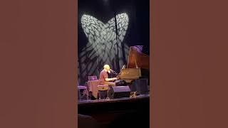 Jordan Rudess - Amaturo Theater - Ft Lauderdale, FL - August 6, 2022