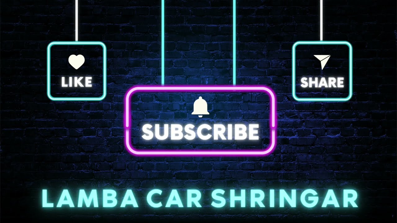 New Updates K Liya Subscribe kra | Thanku | Lamba Car Shringar Najafgarh 9811238745