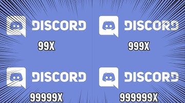 Discord Incoming Call Sound Intro Getting 999999X Speed