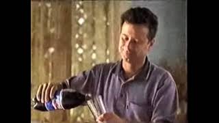 KFC - Festive Bucket Ad (2002)