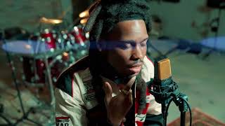 Rylo Rodriguez  Thang For You cover By Shaun Wiah  Performance