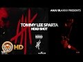 Tommy Lee Sparta - Head Shot (Raw) September 2016